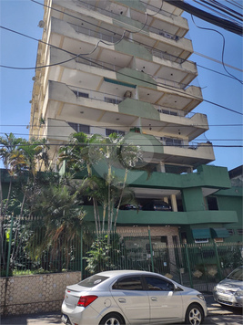 Edificio Miracema