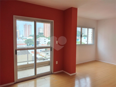 Aluguel Apartamento Santo André Vila Bastos 1