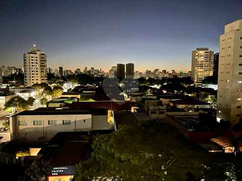 Venda Apartamento São Paulo Indianópolis 1