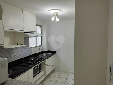 Venda Apartamento São Carlos Distrito Industrial Miguel Abdelnur 1