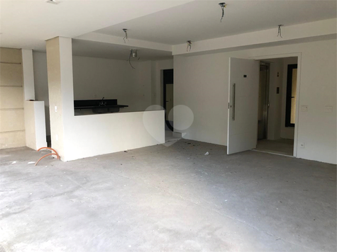 Venda Apartamento São Paulo Vila Nova Conceição 1