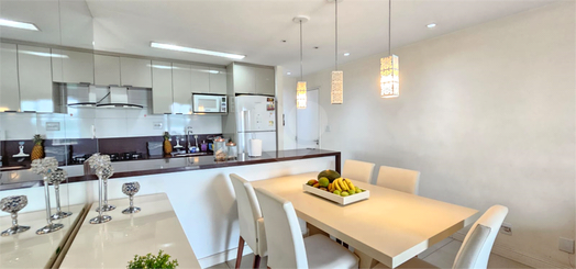 Venda Apartamento São Paulo Lapa 1