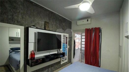 Venda Sobrado São Paulo Lauzane Paulista 1