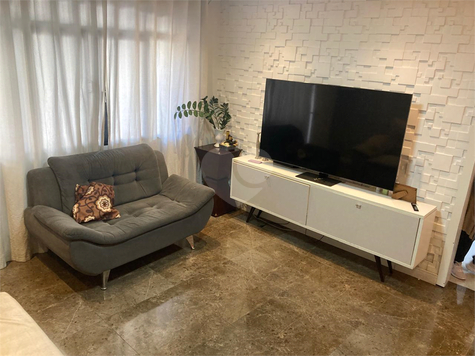 Venda Casa São Paulo Vila Constança 1