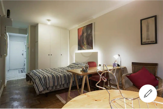 Venda Apartamento São Paulo Bela Vista 1