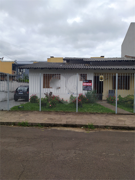 Venda Casa Cachoeirinha Vila Cachoeirinha 1