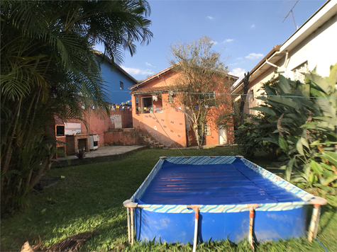 Venda Casa São Paulo Horto Florestal 1