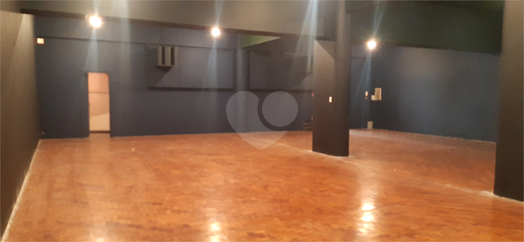 Aluguel Salão Comercial São Paulo República 1