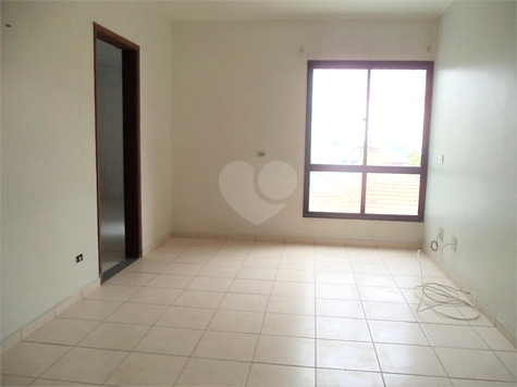 Condominio Edificio Ordiag Nogueira