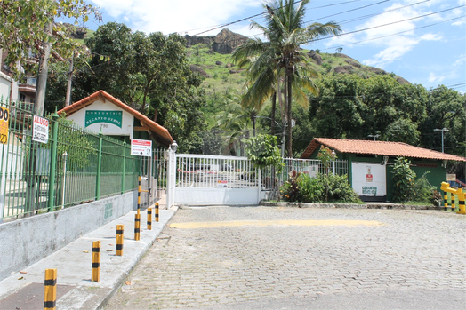 Venda Condomínio Rio De Janeiro Vila Kosmos 1