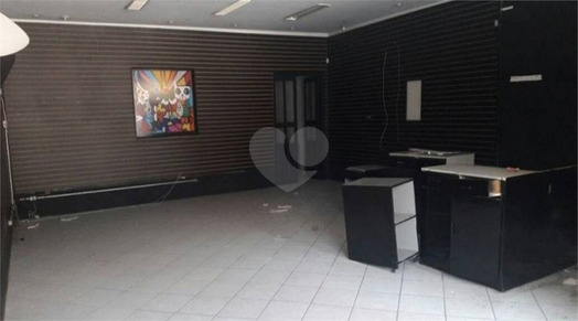 Aluguel Salão Comercial São Paulo Planalto Paulista 1
