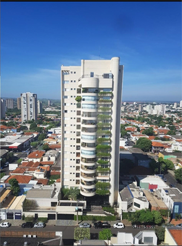 Edfício Gaivotas
