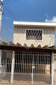 Aluguel Sobrado São Paulo Bortolândia 1