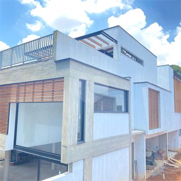 Venda Condomínio São Paulo Jardim Cordeiro 1