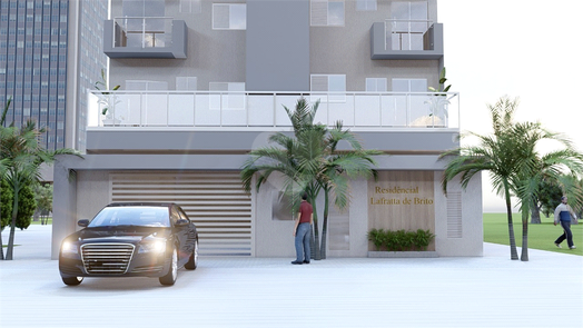 Venda Apartamento Santo André Jardim Das Maravilhas 1