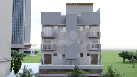 Venda Apartamento Santo André Jardim Das Maravilhas 1