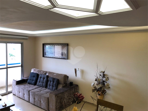 Venda Apartamento Santo André Vila Camilópolis 1