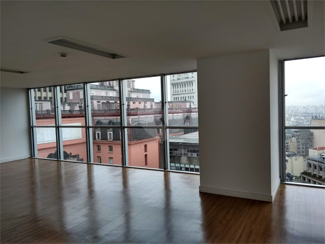 Aluguel Salas São Paulo Centro 1