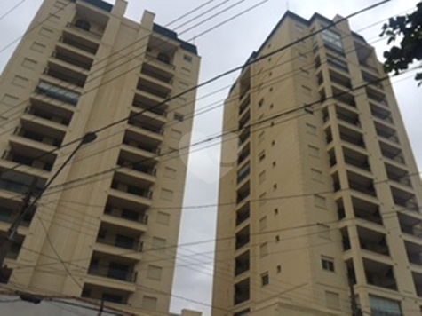 Venda Apartamento São Paulo Casa Verde 1