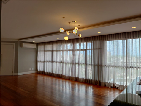 Condomínio Edifício Ibiza