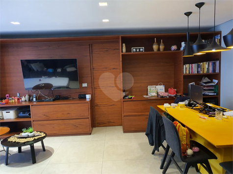 Venda Apartamento São Paulo Mooca 1