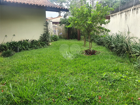 Venda Casa São Paulo Jardim Guarapiranga 1