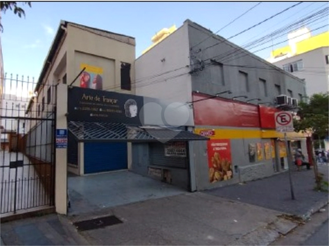 Venda Prédio inteiro São Paulo Santana 1