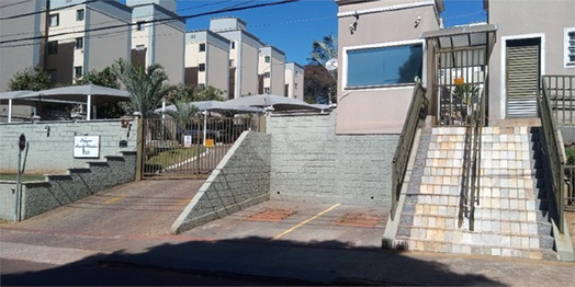 Venda Apartamento São Carlos Recreio São Judas Tadeu 1