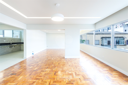 Venda Apartamento São Paulo Paraíso 1