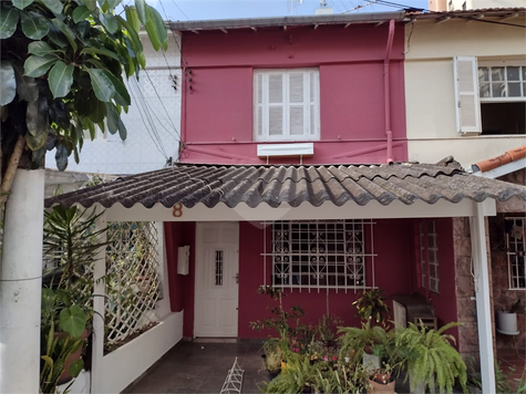 Aluguel Casa de vila São Paulo Pinheiros 1