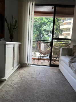 Aluguel Apartamento São Paulo Vila Nova Conceição 1
