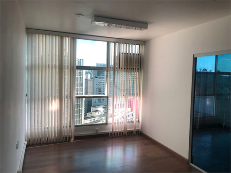 Venda Salas São Paulo Consolação 1