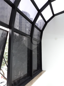 condomio GLASS TOWER
