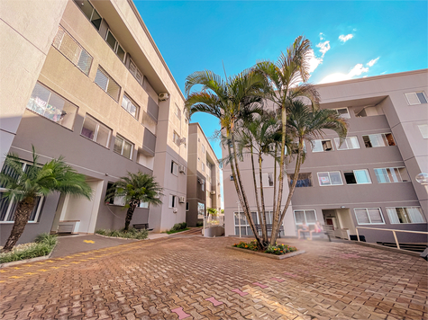 Condomínio Alto do Lago