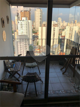 Venda Apartamento São Paulo Santa Teresinha 1