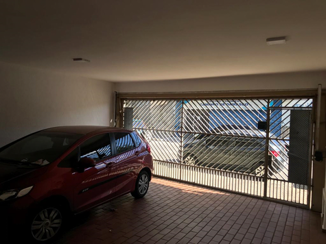 Venda Casa São Paulo Lapa De Baixo 1