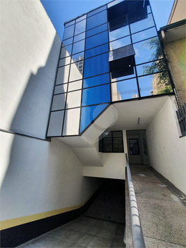 Aluguel Casa São Paulo Santa Cecília 1