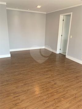 Venda Apartamento São Paulo Chácara Califórnia 1