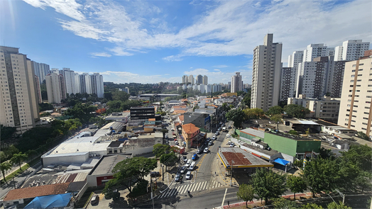 Venda Apartamento São Paulo Vila Isa 1