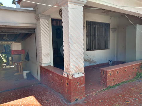 Venda Terreno São Paulo Jardim Do Colégio (zona Norte) 1