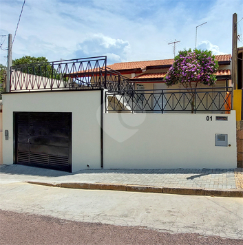 Venda Casa Valinhos Vila Boa Esperança 1