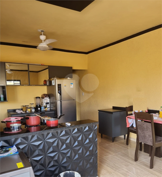Venda Casa térrea Ibaté Centro 1