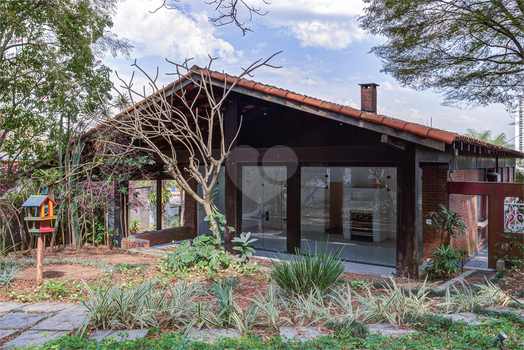 Venda Casa térrea São Paulo Jardim Marajoara 1