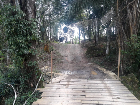 Venda Sítio Miracatu Centro 1