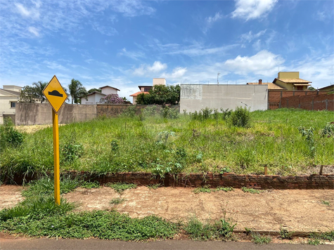 Venda Terreno São Carlos Parque Santa Mônica 1