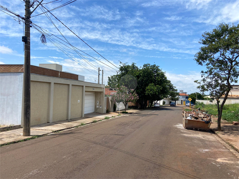 Venda Terreno São Carlos Parque Santa Mônica 1