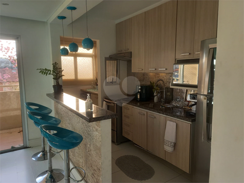 Venda Apartamento São Paulo Interlagos 1