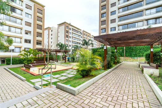 Venda Apartamento Porto Alegre Cavalhada 1