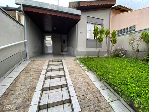 Venda Casa Mogi Das Cruzes Conjunto Residencial Álvaro Bovolenta 1