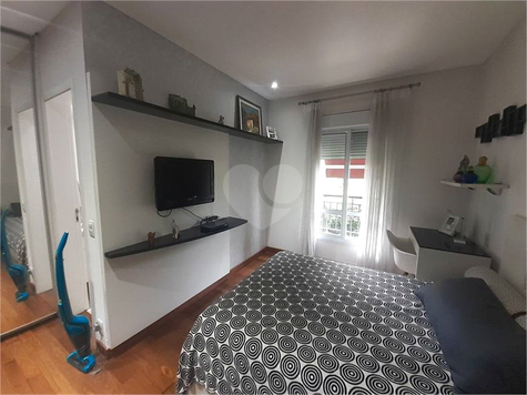 Venda Apartamento São Paulo Alto De Pinheiros 1